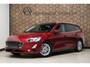 Ford Focus Wagon 1.5 EcoBoost Titanium *PANORAMADAK* 103dkm Navi/Cruise/Stoel+Stuurverwarming UNIEKE AUTO