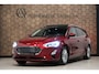 Ford Focus Wagon 1.5 EcoBoost Titanium *PANORAMADAK* 103dkm Navi/Cruise/Stoel+Stuurverwarming UNIEKE AUTO