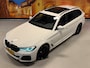 BMW 5-Serie Touring 530e M-Sport Aut Panoramadak Camera