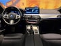 BMW 5-Serie Touring 530e M-Sport Aut Panoramadak Camera