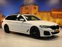 BMW 5-Serie Touring 530e M-Sport Aut Panoramadak Camera