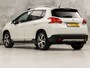 Peugeot 2008 1.6 VTi Féline Sports (PANORAMADAK, NAVIGATIE, CLIMATE, LEDER/ALCANTARA, GETINT GLAS, SPORTSTOELEN, LM VELGEN, CRUISE, PARKEERSENSOREN, NIEUWSTAAT)