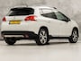 Peugeot 2008 1.6 VTi Féline Sports (PANORAMADAK, NAVIGATIE, CLIMATE, LEDER/ALCANTARA, GETINT GLAS, SPORTSTOELEN, LM VELGEN, CRUISE, PARKEERSENSOREN, NIEUWSTAAT)