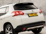 Peugeot 2008 1.6 VTi Féline Sports (PANORAMADAK, NAVIGATIE, CLIMATE, LEDER/ALCANTARA, GETINT GLAS, SPORTSTOELEN, LM VELGEN, CRUISE, PARKEERSENSOREN, NIEUWSTAAT)