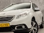 Peugeot 2008 1.6 VTi Féline Sports (PANORAMADAK, NAVIGATIE, CLIMATE, LEDER/ALCANTARA, GETINT GLAS, SPORTSTOELEN, LM VELGEN, CRUISE, PARKEERSENSOREN, NIEUWSTAAT)