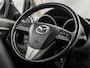 Mazda 5 2.0 Executive GT 7 Persoons (CLIMATE, LEDER, SCHUIFDEUREN, STOELVERWARMING, TREKHAAK, SPORTSTOELEN, GETINT GLAS, LM VELGEN, CRUISE, NIEUWSTAAT)