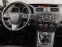 Mazda 5 2.0 Executive GT 7 Persoons (CLIMATE, LEDER, SCHUIFDEUREN, STOELVERWARMING, TREKHAAK, SPORTSTOELEN, GETINT GLAS, LM VELGEN, CRUISE, NIEUWSTAAT)