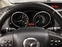 Mazda 5 2.0 Executive GT 7 Persoons (CLIMATE, LEDER, SCHUIFDEUREN, STOELVERWARMING, TREKHAAK, SPORTSTOELEN, GETINT GLAS, LM VELGEN, CRUISE, NIEUWSTAAT)