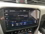 Volkswagen Passat Variant 1.4 TSI PHEV GTE / AUTOMAAT/ PANO/ TREKHAAK/ ACC/ PARK.SENSOR.V+A/ 360 CAMERA/ STUUR+STOELVERWARM./ MASAGE/ ELEK.ACHTERKLEP/ APP-CONNECT/ DIGITAL DASH/ NAVI/ DAB/ CLIMA/ 17'' LMV