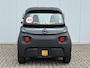 Opel Rocks-e Base 45 km |Wieldoppen | Mattenset | Panoramadak | Bromfietsrijbewijs (AM)
