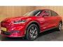 Ford Mustang Mach-E Extended RWD 98 kWh|92% SOH|VOLLEDER|B&O|ACC|360+V+A-CAMERA|CARPLAY|STOEL+STUURVERW|NL-AUTO|1e EIG.|INCL. BTW|
