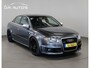 Audi RS4 A4 Avant 4.2 V8 quattro
