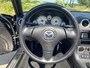 Mazda MX-5 NBFL 1.6i 110PK UNPLUGGED, STOELVERWARMING