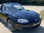 Mazda MX-5 NBFL 1.6i 110PK UNPLUGGED, STOELVERWARMING