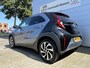 Toyota Aygo X 1.0 VVT-i MT Pulse