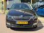 Skoda Fabia Combi 1.2 TSI Edition