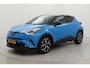 Toyota C-HR / C-HR+ 1.8 Hybrid Style Ultimate | Dodehoek detectie | Leder | JBL | Navigatie | Stoel-/stuurverwarming | Keyless | Full LED | Adaptive Cruise | Clima | Parkeersensoren voor/achter | Camera | 18 inch