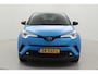 Toyota C-HR / C-HR+ 1.8 Hybrid Style Ultimate | Dodehoek detectie | Leder | JBL | Navigatie | Stoel-/stuurverwarming | Keyless | Full LED | Adaptive Cruise | Clima | Parkeersensoren voor/achter | Camera | 18 inch