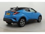 Toyota C-HR / C-HR+ 1.8 Hybrid Style Ultimate | Dodehoek detectie | Leder | JBL | Navigatie | Stoel-/stuurverwarming | Keyless | Full LED | Adaptive Cruise | Clima | Parkeersensoren voor/achter | Camera | 18 inch