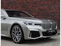 BMW 7-Serie 750Li xDrive High Executive | Lounge Pack - Pano - Trekhaak