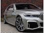 BMW 7-Serie 750Li xDrive High Executive | Lounge Pack - Pano - Trekhaak