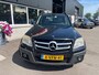 Mercedes-Benz GL GLK 320 CDI  Automaat Grijs Kenteken Climate control Cruise control Trekhaak  Leder
