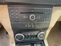 Mercedes-Benz GL GLK 320 CDI  Automaat Grijs Kenteken Climate control Cruise control Trekhaak  Leder