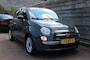 Fiat 500 0.9 TwinAir Lounge 2-drs Cabrio Airco/RadioCD/PDC/USB/Lichtmet.velgen