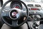 Fiat 500 0.9 TwinAir Lounge 2-drs Cabrio Airco/RadioCD/PDC/USB/Lichtmet.velgen
