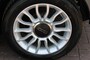Fiat 500 0.9 TwinAir Lounge 2-drs Cabrio Airco/RadioCD/PDC/USB/Lichtmet.velgen
