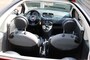 Fiat 500 0.9 TwinAir Lounge 2-drs Cabrio Airco/RadioCD/PDC/USB/Lichtmet.velgen