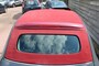Fiat 500 0.9 TwinAir Lounge 2-drs Cabrio Airco/RadioCD/PDC/USB/Lichtmet.velgen