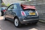 Fiat 500 0.9 TwinAir Lounge 2-drs Cabrio Airco/RadioCD/PDC/USB/Lichtmet.velgen
