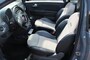 Fiat 500 0.9 TwinAir Lounge 2-drs Cabrio Airco/RadioCD/PDC/USB/Lichtmet.velgen