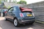 Fiat 500 0.9 TwinAir Lounge 2-drs Cabrio Airco/RadioCD/PDC/USB/Lichtmet.velgen