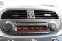 Fiat 500 0.9 TwinAir Lounge 2-drs Cabrio Airco/RadioCD/PDC/USB/Lichtmet.velgen