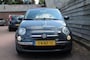 Fiat 500 0.9 TwinAir Lounge 2-drs Cabrio Airco/RadioCD/PDC/USB/Lichtmet.velgen