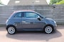 Fiat 500 0.9 TwinAir Lounge 2-drs Cabrio Airco/RadioCD/PDC/USB/Lichtmet.velgen