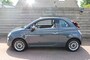 Fiat 500 0.9 TwinAir Lounge 2-drs Cabrio Airco/RadioCD/PDC/USB/Lichtmet.velgen