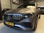 Mercedes-Benz EQA 250+ AMG Line 71 kWh Navi, Panoramadak