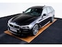 BMW 5-Serie Touring 530i High Executive M-sport - Panoramadak - Comfortstoelen - 20 inch - Active Steering - Comfort Access - Parking Assistant Plus - Driving Assistant Plus - Head-Up - Harman Kardon