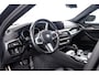 BMW 5-Serie Touring 530i High Executive M-sport - Panoramadak - Comfortstoelen - 20 inch - Active Steering - Comfort Access - Parking Assistant Plus - Driving Assistant Plus - Head-Up - Harman Kardon