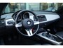 BMW Z4 Roadster 2.0i / Leder/ Stoelverw.