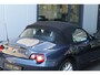 BMW Z4 Roadster 2.0i / Leder/ Stoelverw.
