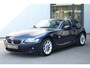 BMW Z4 Roadster 2.0i / Leder/ Stoelverw.