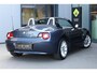 BMW Z4 Roadster 2.0i / Leder/ Stoelverw.