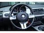 BMW Z4 Roadster 2.0i / Leder/ Stoelverw.