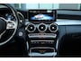 Mercedes-Benz C-klasse 200 d / Apple Carplay / Trekhaak / Camera