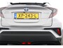 Toyota C-HR / C-HR+ 1.8 Hybrid Style | parkeersensor voor en achter | dodehoek detectie | JBL audio |