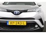 Toyota C-HR / C-HR+ 1.8 Hybrid Style | parkeersensor voor en achter | dodehoek detectie | JBL audio |